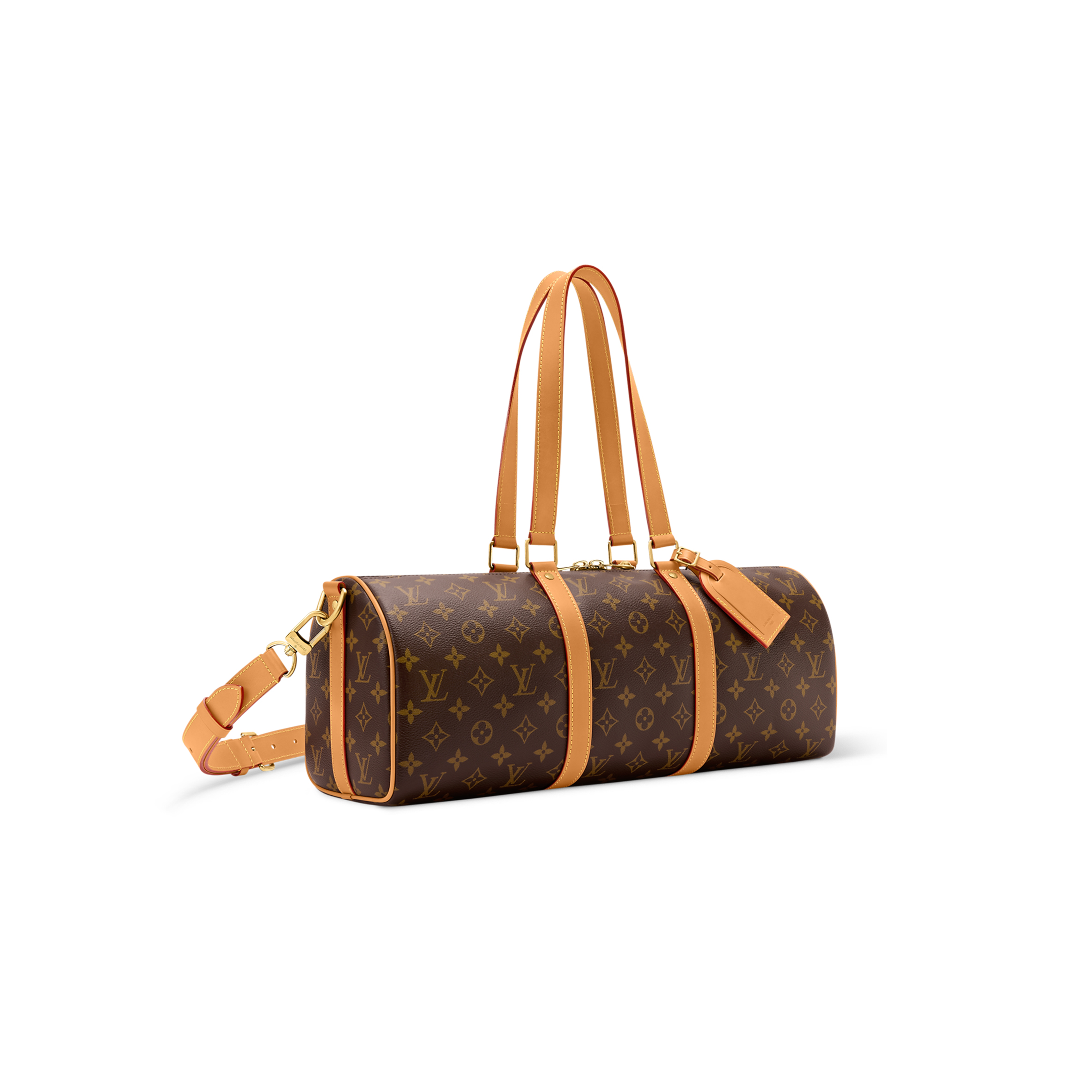 LOUIS VUITTON MASTER NEEDLE BAG M28116 (46*22*17cm) LOUIS VUITTON MASTER NEEDLE BAG M28116 (46*22*17cm)